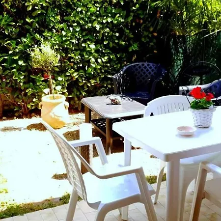 Apartmán Casa Stella