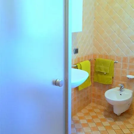 Apartmán Casa Stella *