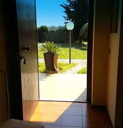 Apartment Casa Stella