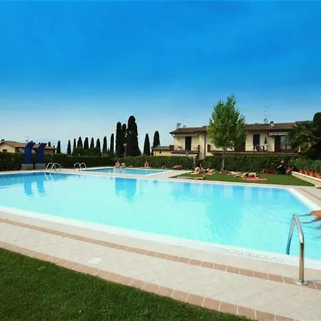 Apartment Casa Stella