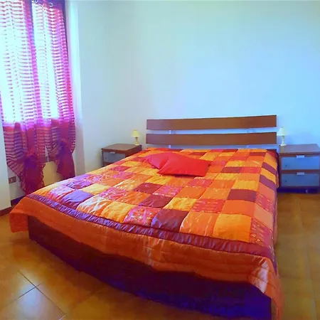 Casa Stella Apartment Lazise