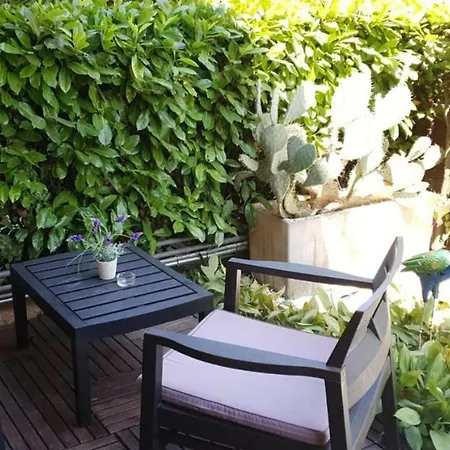Casa Stella Apartment *
