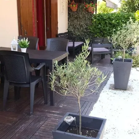 Casa Stella Apartment Lazise