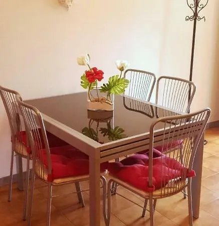 Apartment Casa Stella
