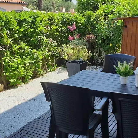 Casa Stella * Lazise