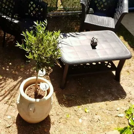 Apartment Casa Stella Lazise