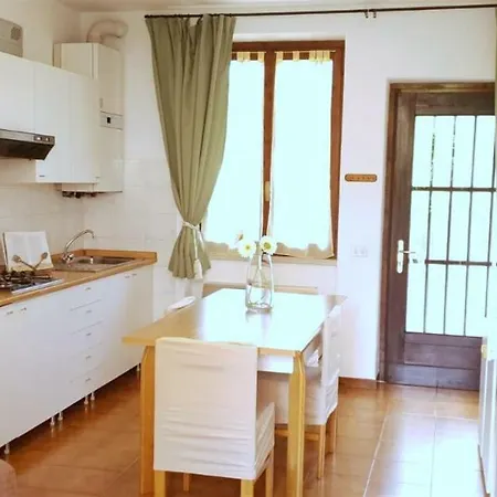Apartment Casa Stella *