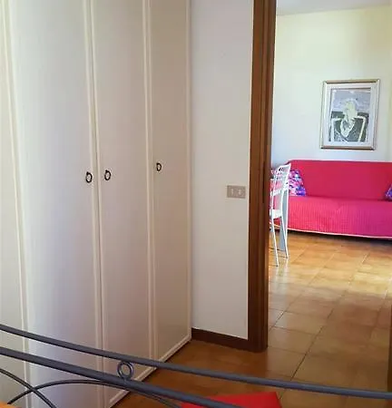 Appartamento Casa Stella *