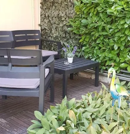 Appartamento Casa Stella